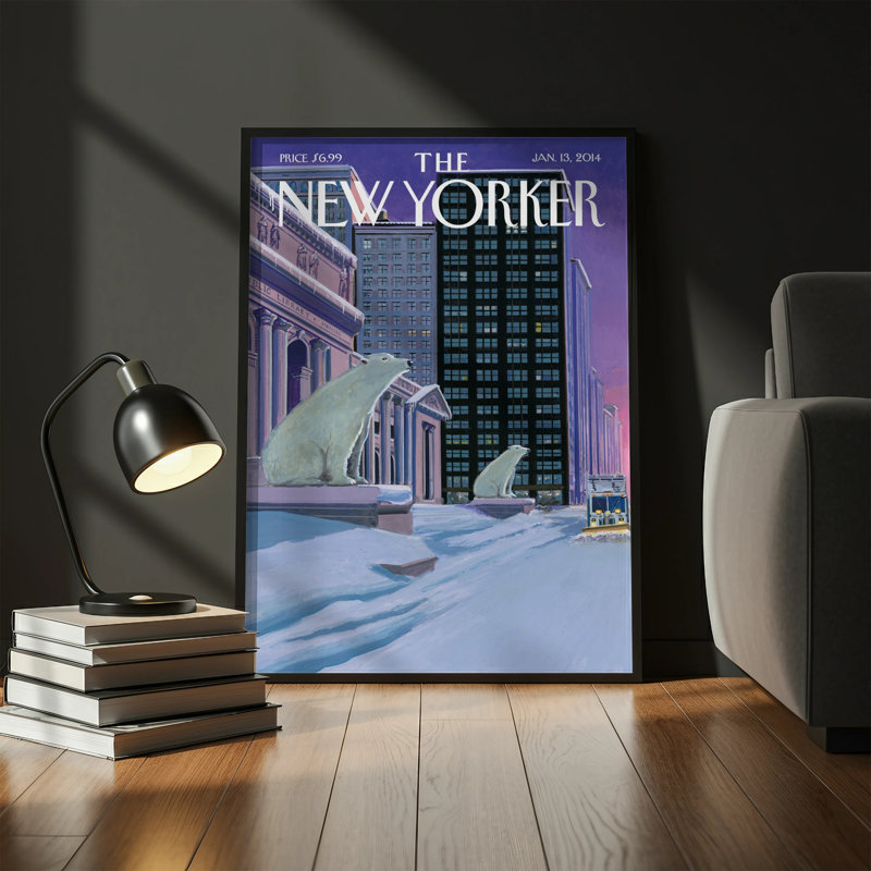 Reiban No Frame Print, 16x24
