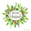 2883641 Merry Christmas Greenery I