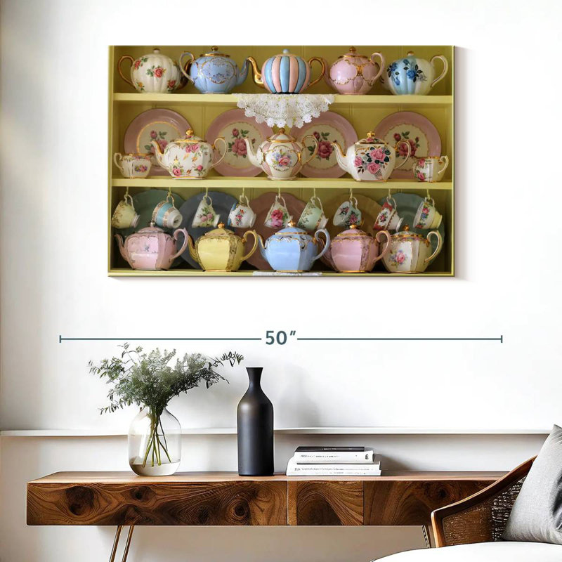 Collection de vaisselle Senne, H 26 po x l 39 po