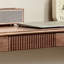Ensemble de bureau simple et chaise simple