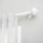 Adjustable Single Curtain Rod-69725617-69725615