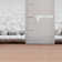 Textured Fringed Area Rug