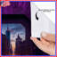 Rideaux de douche City Skyline-129214487