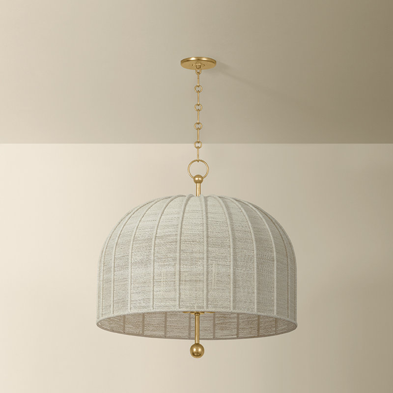 Lustre Lonnie