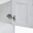 Versatile Sideboard with Drawers for Various Rooms, Enhancing Storage and Style