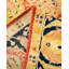 Classic One-of-a-Kind 8' 2" X 10' 2" Hand Knotted Area Rug