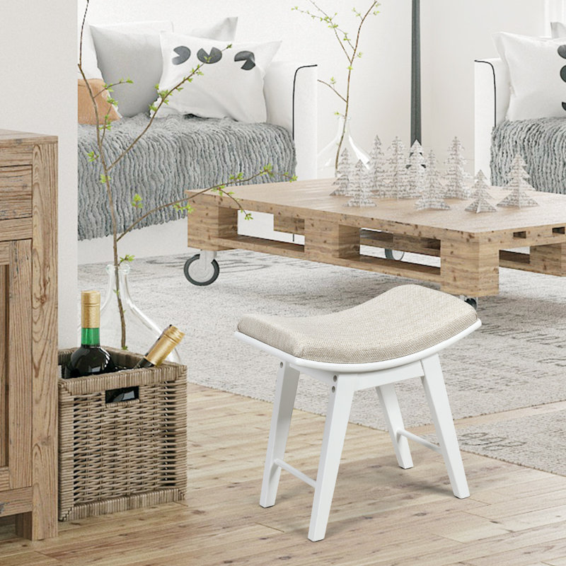 Aluesi Accent Stool