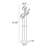 Clarence Floor Lamp