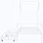 Shanell 73.23'' Bed Frame-728279124