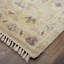 Abinesh Wool Floral Area Rug-1948816204-1986743899
