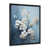 Black Single Picture Framed
