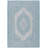 Amedee Performance Oriental Indoor/Outdoor Area Rug-22825421
