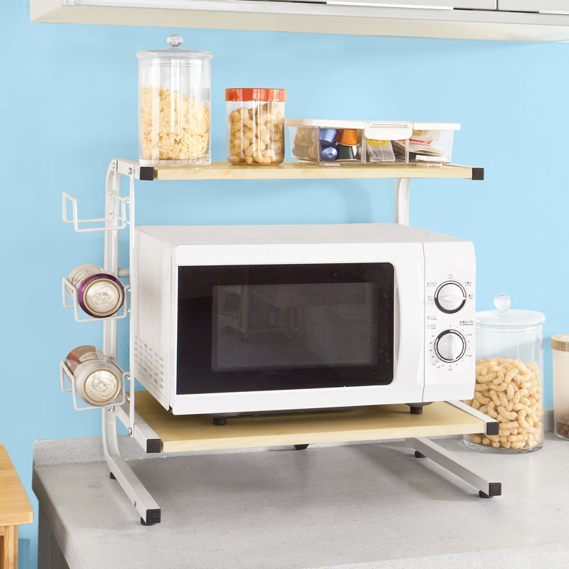 Styr 52cm W Shelving Unit