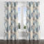 Rideaux à œillets Abstract-920294471-920294466