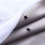 Rideau occultant en polyester Ezayah-2120606144