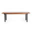 Banc en bois