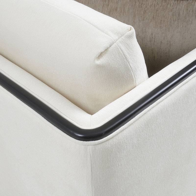 Chaise de style traditionnel 1pc