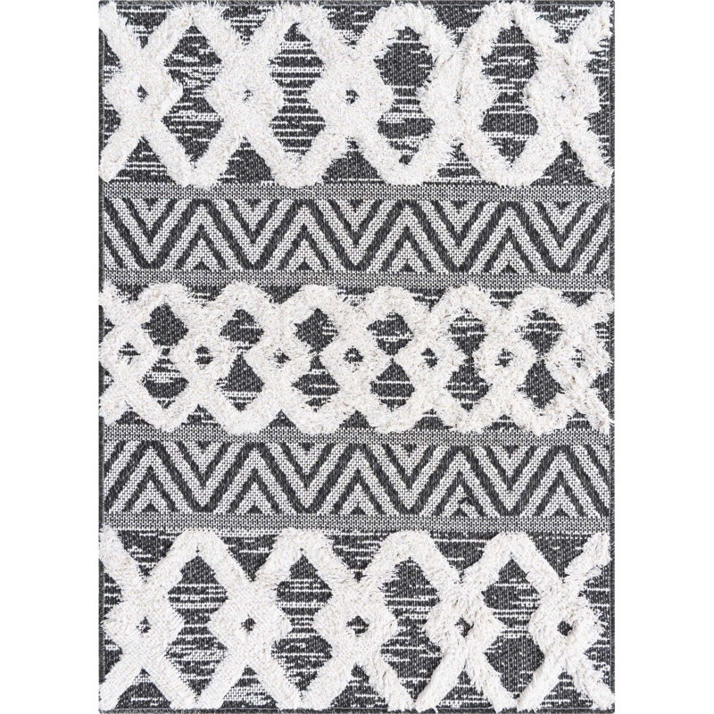 Sabrina Soto Valencia Casa Rug, Rectangle 2'3" x 3'