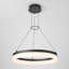 Luminaire suspendu à 1 lumière DEL-64533503