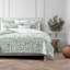 Tinsley Ivy Cotton Duvet Cover Set-2084144339