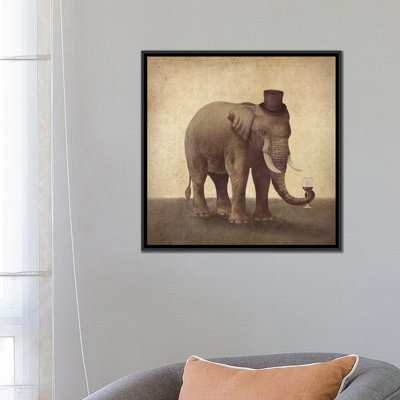 Art sur toile fine