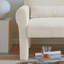 Canapé et fauteuil d'appoint 2 pièces Nisaiah-708094018