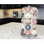 BTERAZ 35 Pod Rotating Coffee Pod Storage-69554902