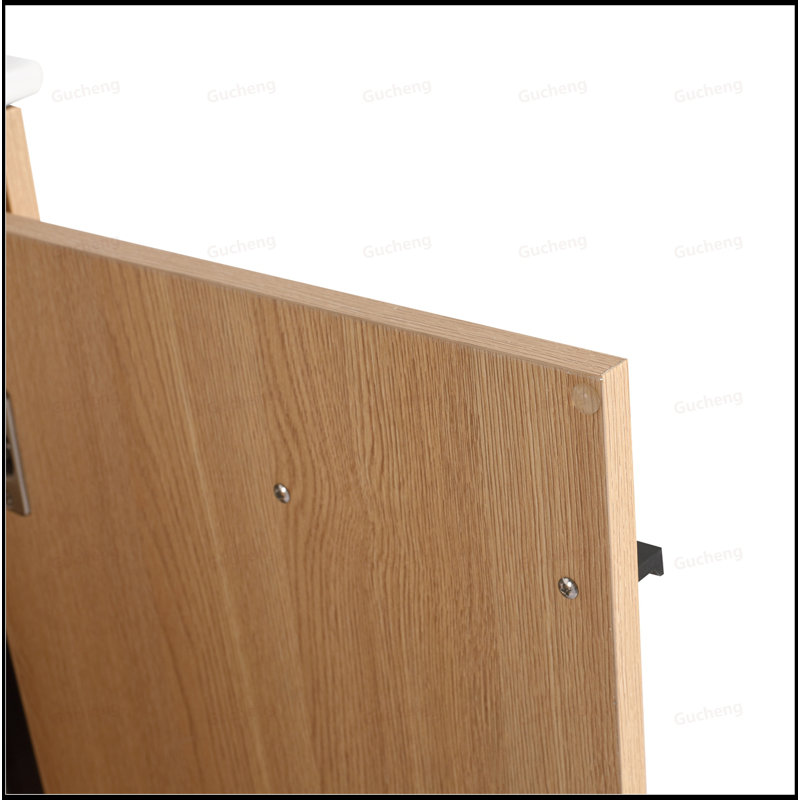 Armoire de rangement pour meuble-lavabo autoportant 30 pouces