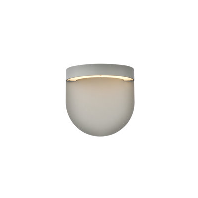 Addilynn Aluminum LED Wall Light