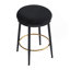 Ensemble de 2 tabourets de comptoir 24,75 "Modern-167209533-167209532