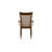 Sarah 19.25'' H Upholstered Armchair-20804148-20804156
