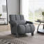 Fauteuil d'appoint simple pour une personne-1981307898