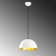 Excalibur 1 - Light Dome Pendant