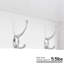 Portemanteau mural Standwood-1335139114