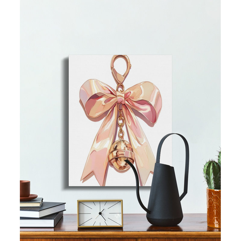 Wrapped Canvas Print Set, 24x30
