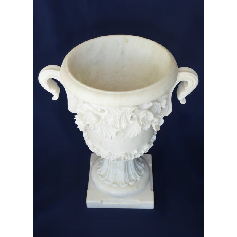 Gulledge Handmade Planter