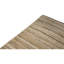 Hand Knotted Wool Area Rug in Multi