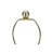 Lighting, 22"H, Table Lamp, Cream Concrete, Ivory / Cream Shade, Modern
