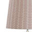 Sabal Stripe Drum Lampshade-691650555-702538440
