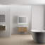Meuble-lavabo 36 "avec lavabo-100552273