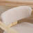 Wooden Upholstered Barrel Dining Chairs (Set of 2)-1279083846