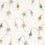 Papier peint floral Lolly-515635365