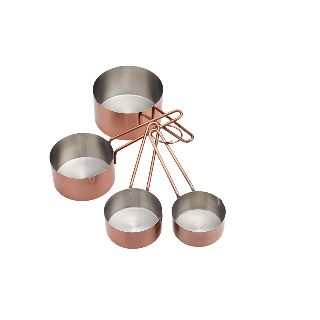 MasterClass Measuring Cup Set