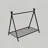 Ehrentraud Twin Steel Platforms Bed by Isabelle & Max