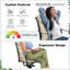 Coussin de siège / dossier d'extérieur 4 pièces Latitude Run®-902175964-902175965