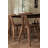 Pascaline Side Chair in Natural