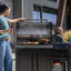 Woodridge Elite Pellet Grill