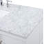 Ensemble de meuble-lavabo simple 48 po Pelaghia-57367826