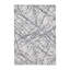 Artemis Artemis area rug Machine Woven Rectangle Silver-93557090