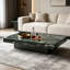 Table basse rectangulaire de luxe limitée-1637168330